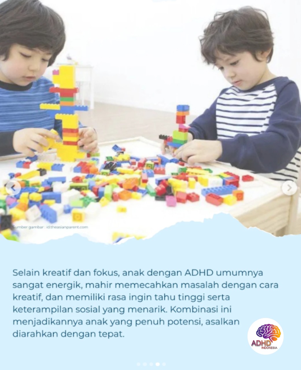 Dukungan Sosial bagi Anak ADHD dan Keluarga di Kabupaten Kupang